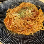 肉ビストロ庵 Nick 別邸 - 