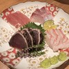 炭火ごろ焼き&beer ごきげんえびす - 