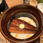炭火ごろ焼き&beer ごきげんえびす - 