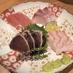 炭火ごろ焼き&beer ごきげんえびす - 