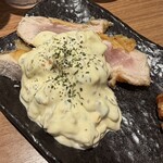 炭火ごろ焼き&beer ごきげんえびす - 