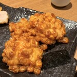 炭火ごろ焼き&beer ごきげんえびす - 