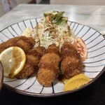 魚吉食堂 - 