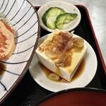 魚吉食堂 - 