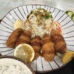 魚吉食堂 - 