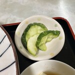 魚吉食堂 - 