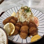魚吉食堂 - 