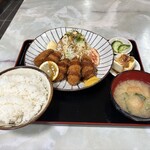 魚吉食堂 - 