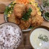おやさいごはん Vege Supo