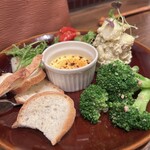 RICA食堂 - 