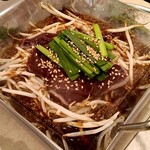 串カツ田中 - 料理写真:レバニラ炒め 小