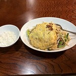 餃子苑 - 