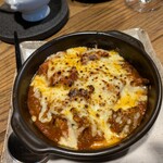 たまゆら - 料理写真:トリッパのトマト煮込み