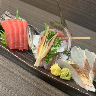 和さび地魚料理_0