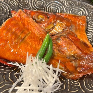 和さび地魚料理_1
