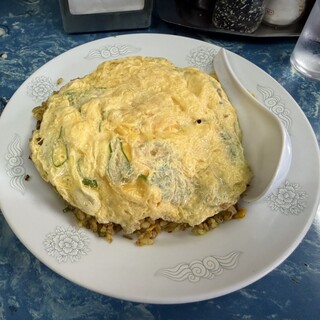 中華料理 桃園_0