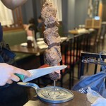 シュラスコハウス 月光 - 