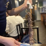 シュラスコハウス 月光 - 