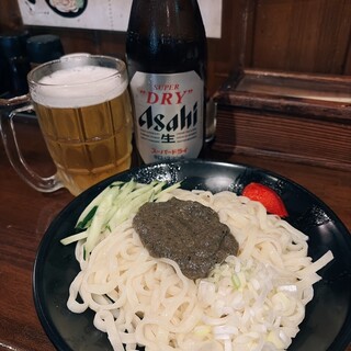不来方じゃじゃ麺_0