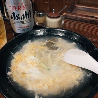 不来方じゃじゃ麺_1