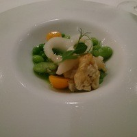 クッチーナ イタリアーナ ガッルーラ - 