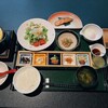 四季彩の宿 ふる里 - 料理写真: