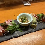 遠州屋本店 高尾