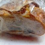PAUL CANAL DOORS - 料理写真: