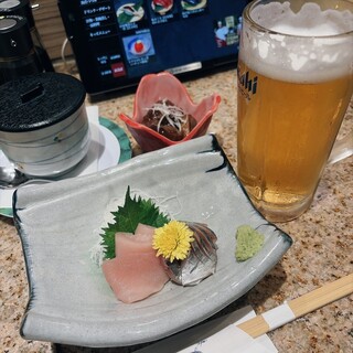 すし清次郎_1