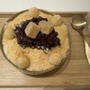 BINGSU CAFE HANAYUKI