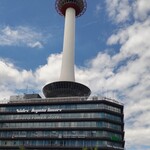 京都仁王門 - 
