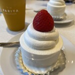 PARIYA - 料理写真: