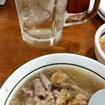 大衆イタリアンかね子 - 
