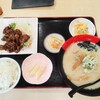龍鳳園 - 料理写真: