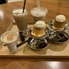 プリン専門店 春夏秋冬 中町店