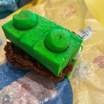 チキン・ダイナー - 料理写真: