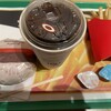マクドナルド 四条烏丸店