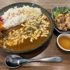 カレーと唐揚げの店Stove