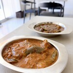 daily Chai stand & food - 