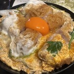 とんかつ 峯 - 料理写真: