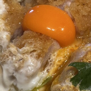 とんかつ 峯_1