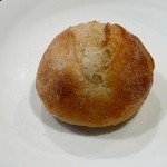 Cucina Italiana 東洞 - 自家製パン