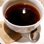 Cucina Italiana 東洞 - コーヒー