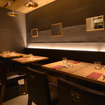 Pasta＆Grill ANTIBES グランツリー武蔵小杉