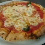 Pizzeria Baffetto - マルゲリータ