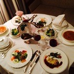 帝国ホテル 大阪