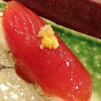 すし処 宮葉 - 鰹