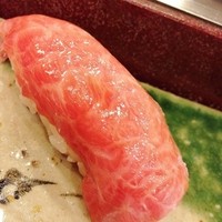 すし処 宮葉 - とろ