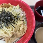 スガキヤ - 料理写真: