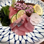 炭火焼きとおばんざい AOI - 